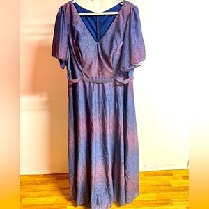 Long Gown